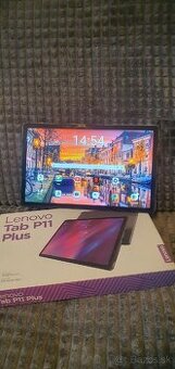 Lenovo tab P11