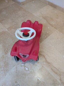 Autíčko odrážadlo - auto na vozenie