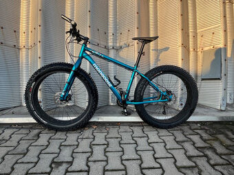 FAT BIKE MONGOOSE 26