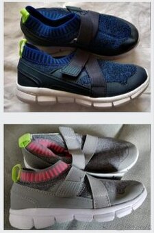 Nové tenisky zn. Impidimpi