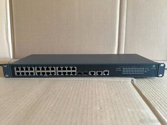 HPE Switch 1950-24G-2SFP+-2XG