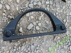 bmw e39	ramik budikov