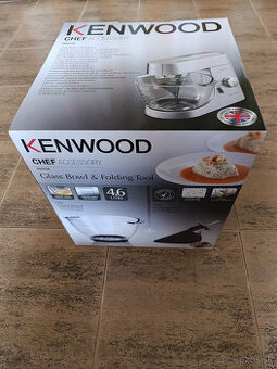 KENWOOD MA 550-AW