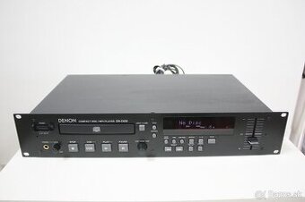 predám profi CD /MP3  DENON DN-C635