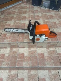 Stihl MS 310