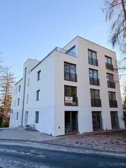 Apartmán vo Vysokých Tatrách