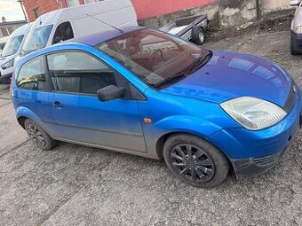 Ford Fiesta 1999