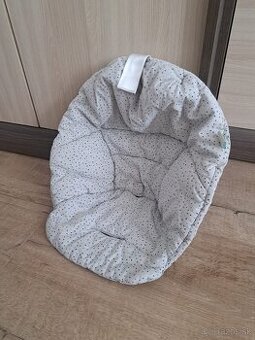 Vložka do detskej stoličky na kŕmenie