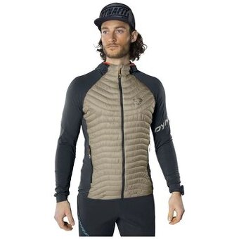 Pánska bunda DYNAFIT SPEED HYBRID (L)