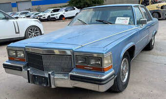VETERAN CADILLAC LINCOLN CHRYSLER ....