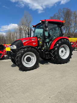 Traktor Case IH Farmall A75