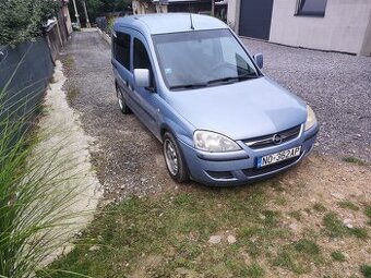 Opel combo 1.3 d