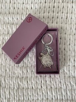 KĽÚČENKA KORYTNAČKA