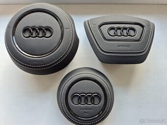 KRYT AIRBAGU AUDI EXCLUSIVE airbag AUDI