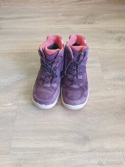 Ecco topánky č. 35