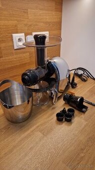 Odstavovac Sana Juicer Omega EUJ 707