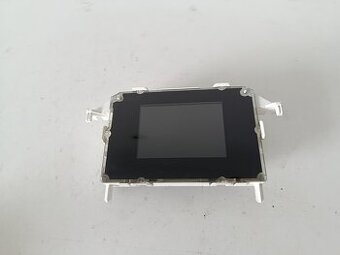 displej ford fiesta 10r035345 40€