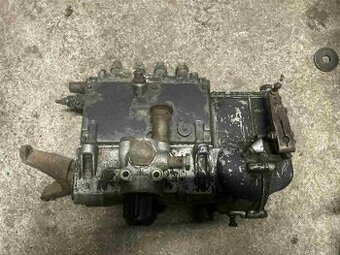 Vstrekovacie čerpadlo fortschritt E 512,514