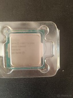 Intel core i5-4590