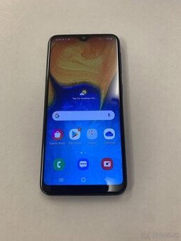 Galaxy A20e