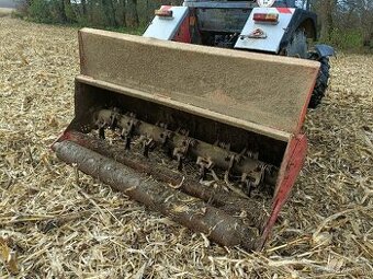 2,3m Italský mulčovač BECCHIO MANDRILE 2250