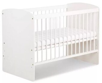 Predam detsku postielku