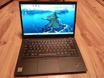 Lenovo ThinkPad T14 (14”)