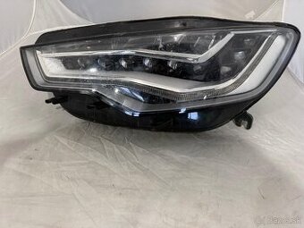 Svetlo Audi a6 full led