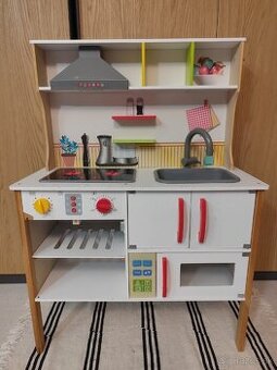 Detská kuchynka Lidl