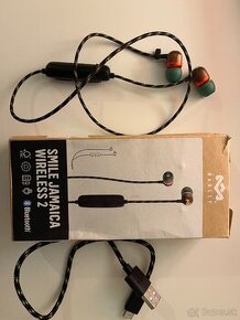 Marley Smile Jamaica Wireless 2