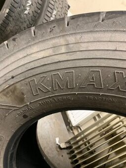 315/70R22,5 GOODYEAR K MAX D GÉN 2