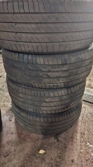 Letné pneumatiky 195/55 R16