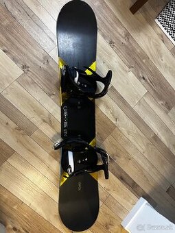 Predám snowboard Burton