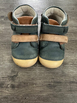 Prechodné topánky DD Step 24