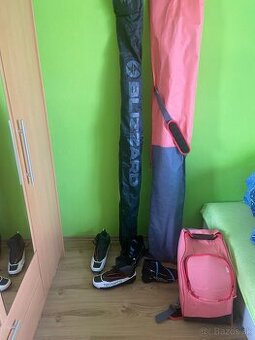 Predam bežky damske panske