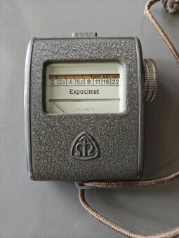 Expozimeter