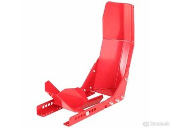 Transportný stojan na motocykel