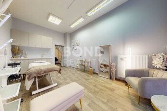 Ideálne miesto pre vaše podnikanie | obchodný priestor na pr