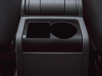 BMW E46 - Držiak nápojov