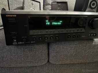 Onkyo TX-SR503E