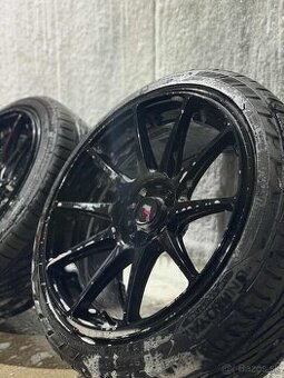 Predám disky Japan Racing JR11