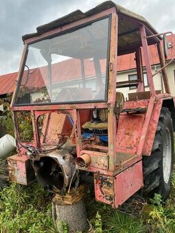 Zetor 6711 náhradné diely