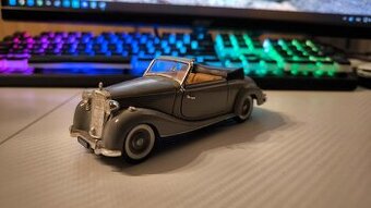 1950 Mercedes 170s 1:32