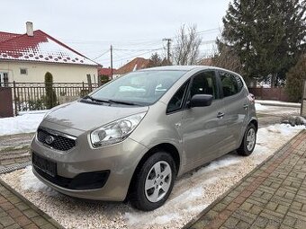 KIA Venga 1.4 CVVT LX 93 000 KM