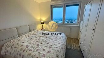 Ponúkame na Prenájom 2 izbový byt