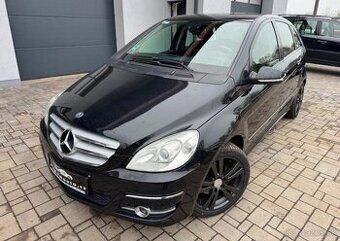 Mercedes-Benz Třídy B 2.0 CDi, AUTOMAT nafta automat 80 kw
