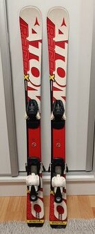 Detské lyže 120 cm Atomic Race