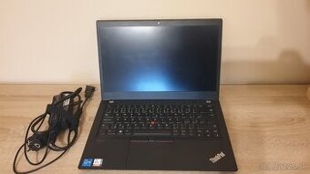 Predám Lenovo ThinkPad T14 Gen 2