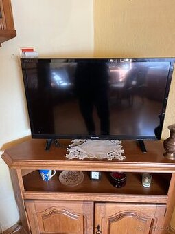 Lacno predám starší funkčný televízor.