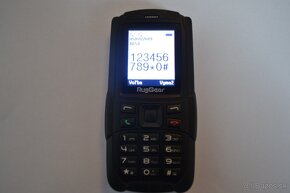 ✅Ruggear RG129+TOP STAV✅